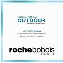 Collection Outdoor 2023