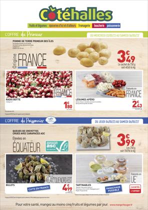 Catalogue GrandFrais