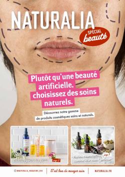 Catalogue Mai Beauté 2023