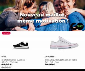Offres Spéciales