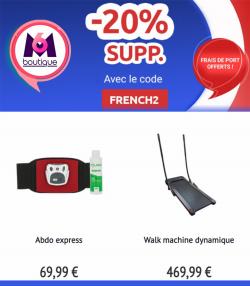Offres Spéciales