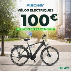 Feu Vert Offres