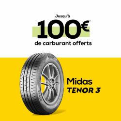 Offres Spéciales