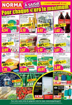 Catalogue Norma