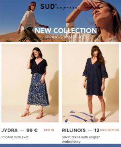 Nouveauté Collection
