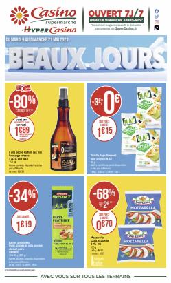 BEAUX JOURS