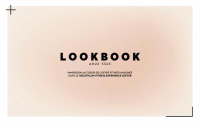 Lookbook_Decathlon_Fitness