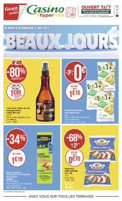 BEAUX JOURS