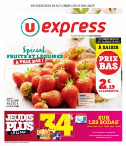 Catalogue U Express
