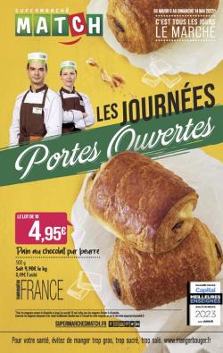Offres promotionnelles