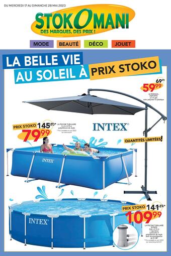 La belle vie au soleil à prix Stoko !