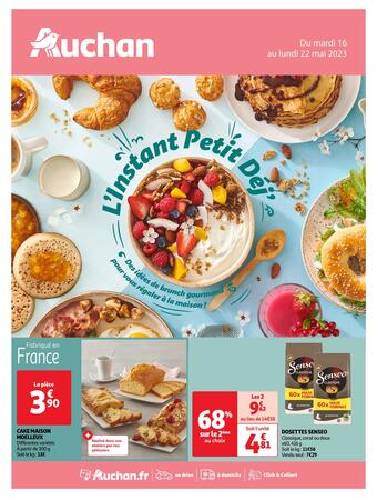 L'instant Petit Déj