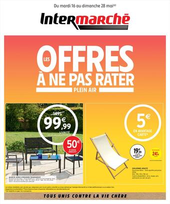 Offres à ne pas rater