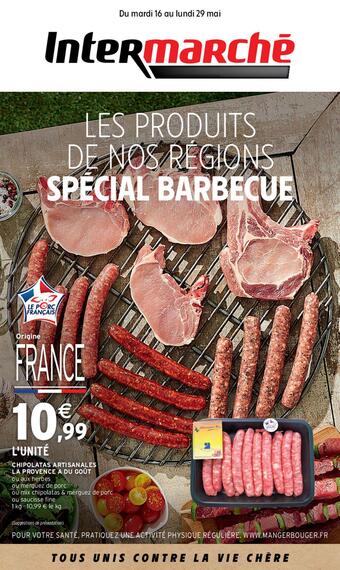 Spécial Barbecue