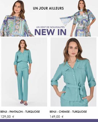 New In