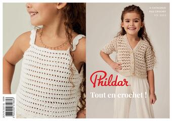 Tout en crochet