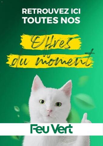 Offre du moment