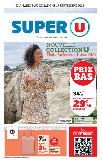 Du 09 au 17 septembre