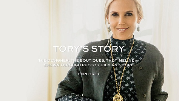 Tory Burch Tory Burch
