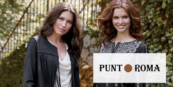 Punt Roma