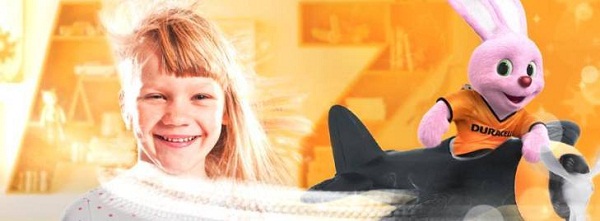 Duracell Direct Duracell Direct