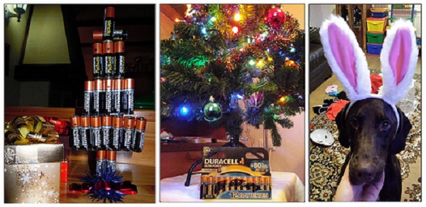 Duracell Direct Duracell Direct