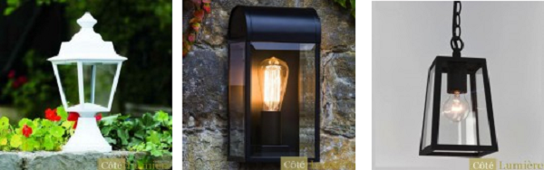 Côté Lumière Côté Lumière