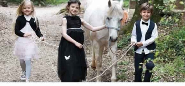 La Compagnie des Petits 