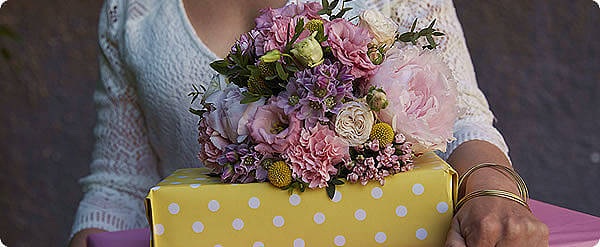 L’agitateur Floral L’agitateur Floral