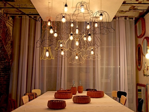 Keria Luminaires Keria Luminaires