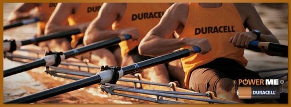 Duracell Direct Duracell Direct