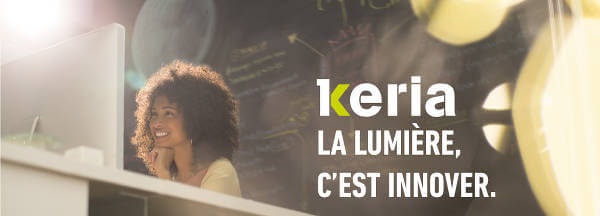 Keria Luminaires