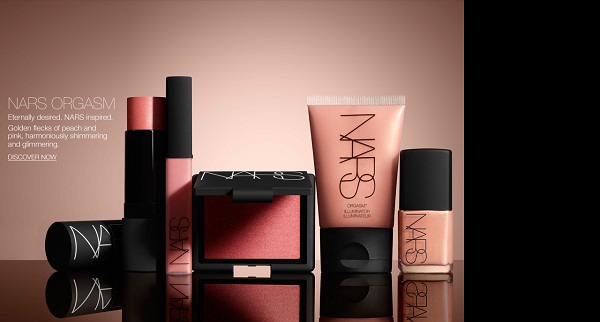 Nars Cosmetics