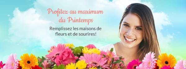 L’agitateur Floral