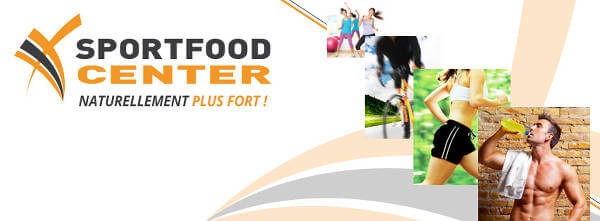 Sportfood Center