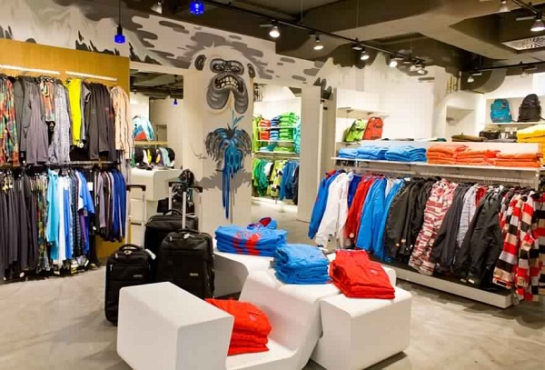 Blue Tomato Blue Tomato