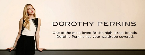 Dorothy Perkins Dorothy Perkins