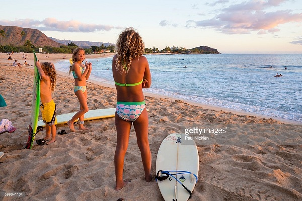 Hawaii Surf Hawaii Surf