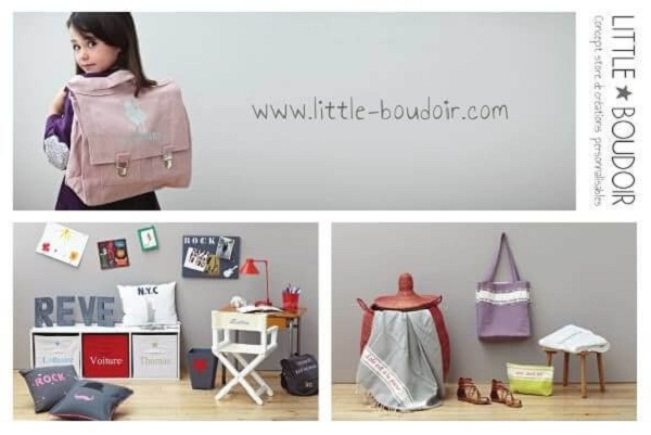 Little-boudoir Little-boudoir