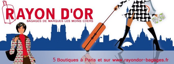 Rayon d’or Rayon d’or