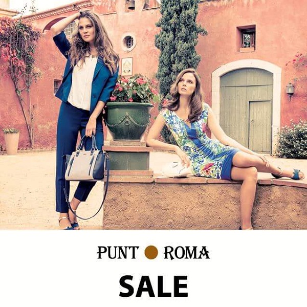Punt Roma Punt Roma