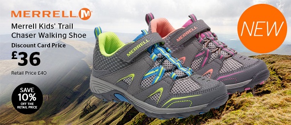 Merrell