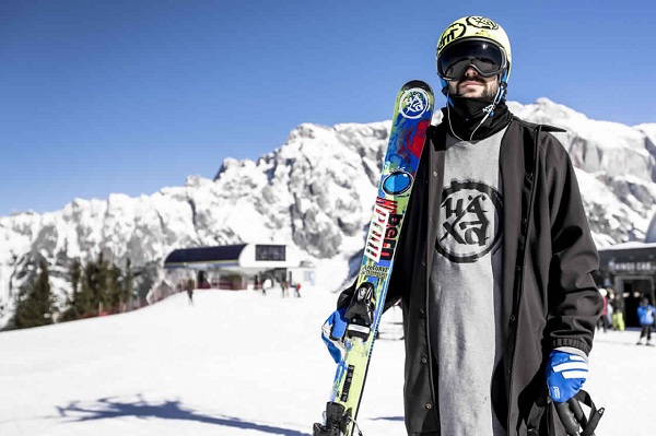 Blue Tomato Blue Tomato