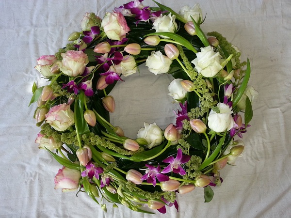 L’agitateur Floral