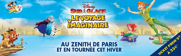 Carrefour Spectacles 