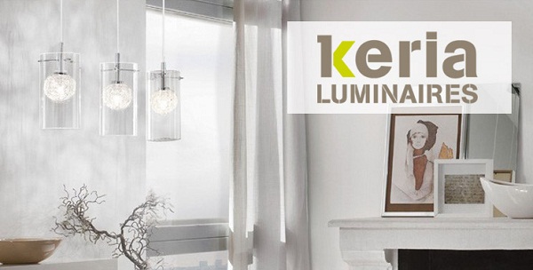 Keria Luminaires Keria Luminaires