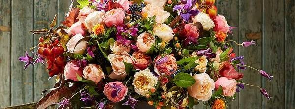 L’agitateur Floral