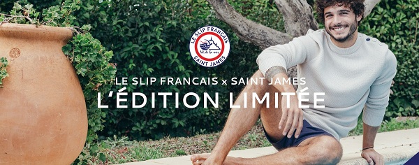 Le Slip Français