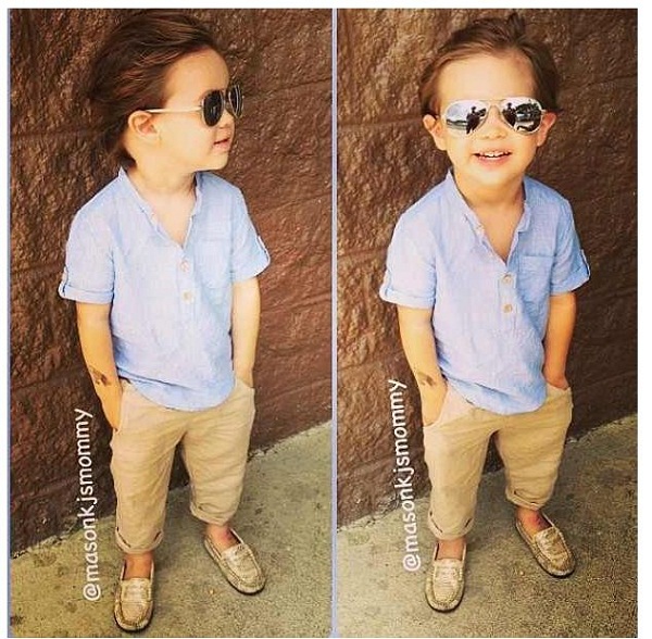 We Fashion We Fashion