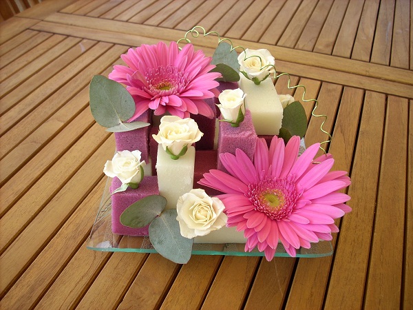 123 fleurs - Catalogue, code réduction et promo Janvier 2019